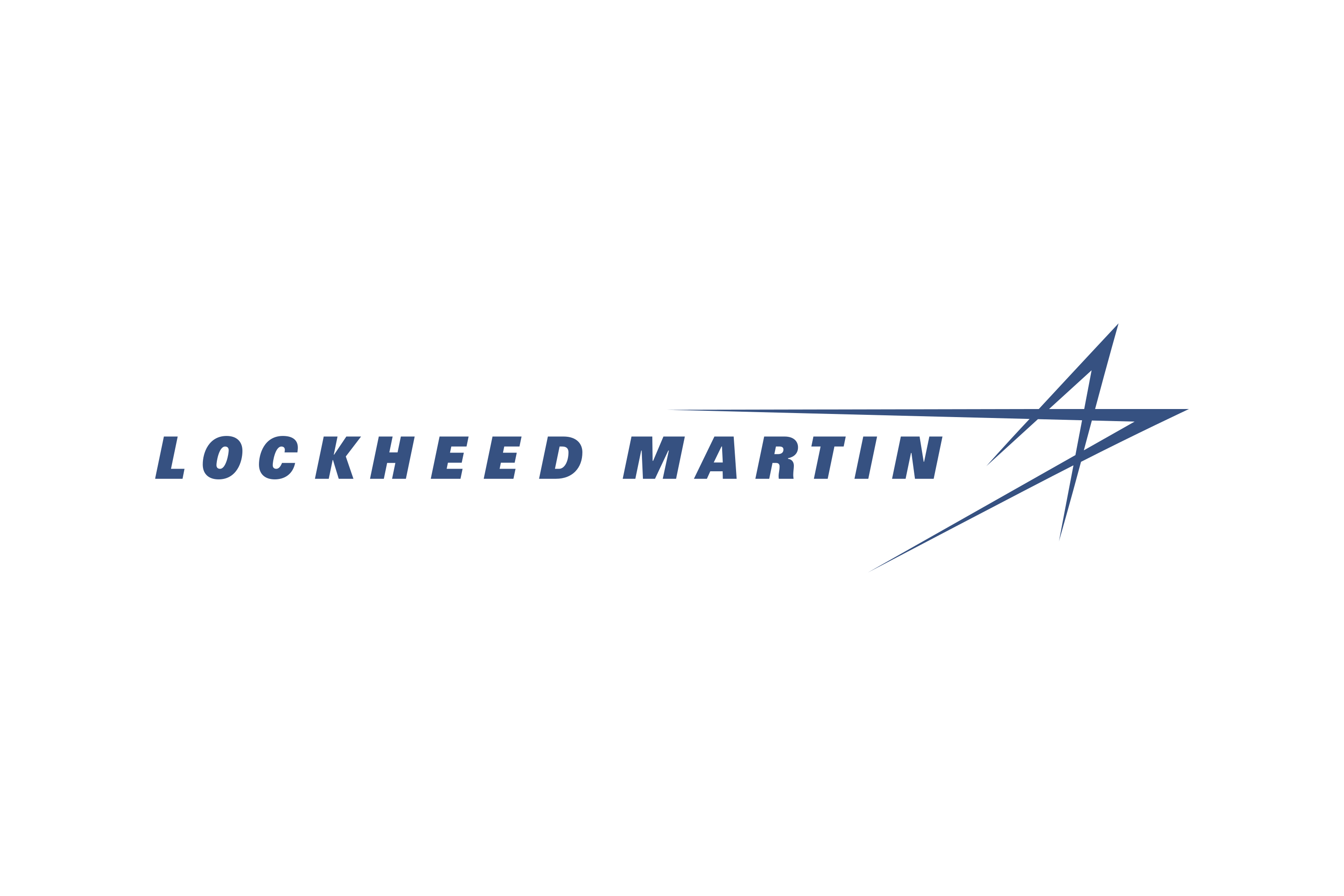 Lockheed LOGO